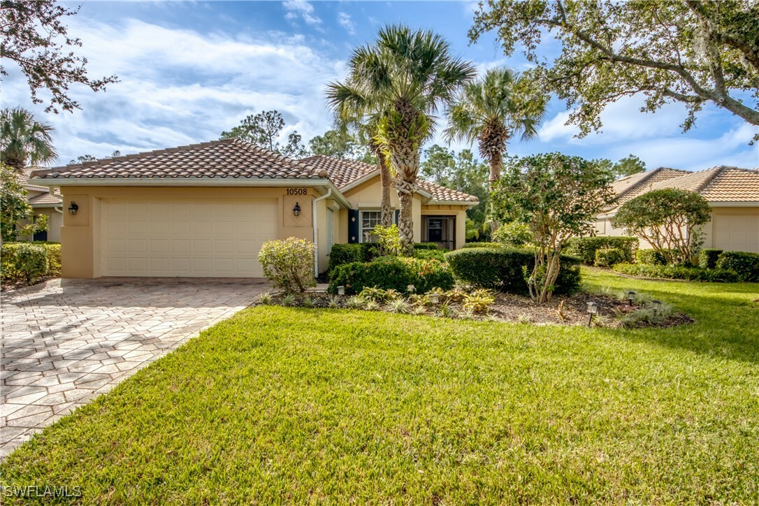 10508 Bella Vista Drive  Fort Myers FL 33913 photo