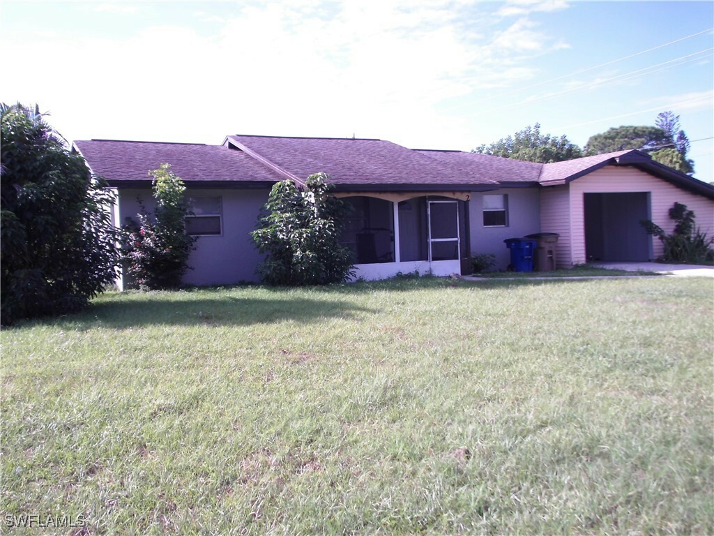 Property Photo:  2 Palm Boulevard  FL 33936 