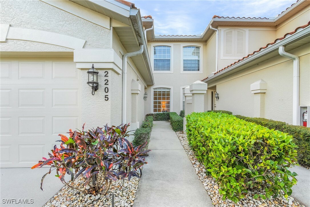 Property Photo:  22911 Sago Pointe Drive 2205  FL 34135 