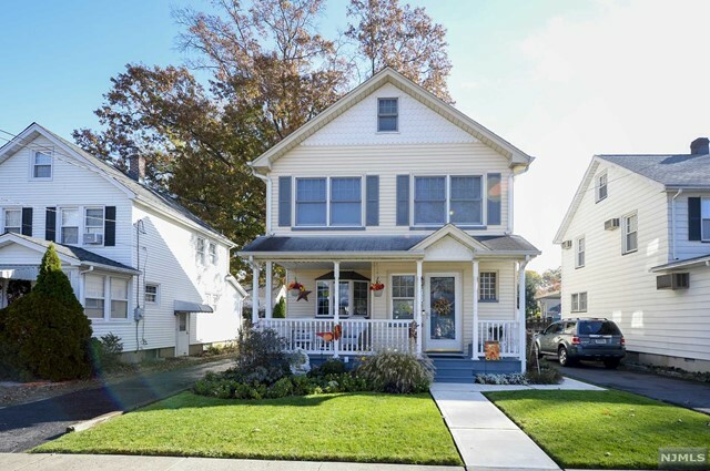 Property Photo:  737 Stockton Street  NJ 07646 