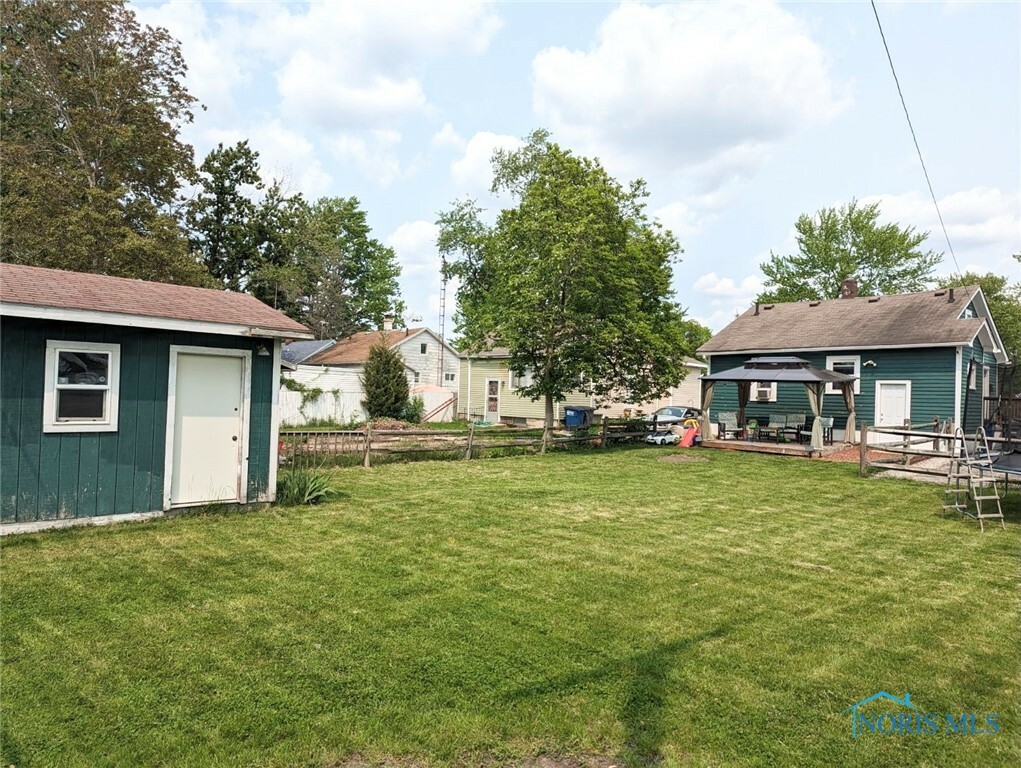 Property Photo:  1639 Krieger Drive  OH 43615 