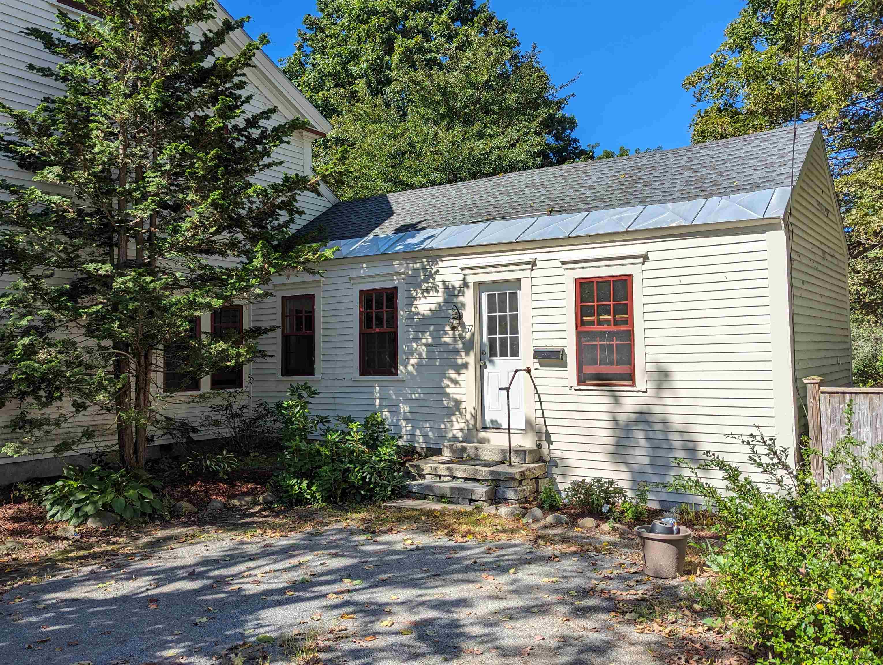 Property Photo:  57 Union Street  NH 03055 