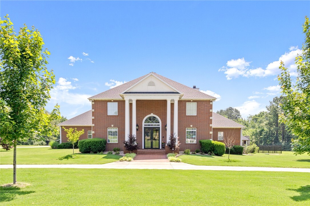Property Photo: 6073 S Pack Lane AR 72758