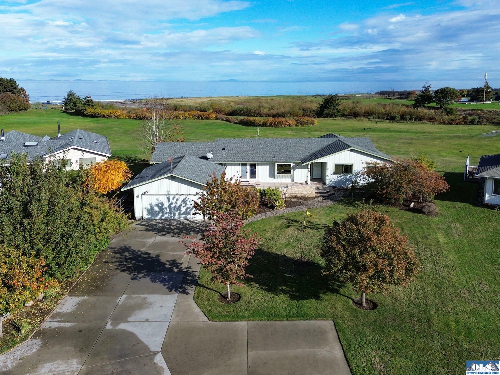 Property Photo:  332 N Ridge View Drive  WA 98362 