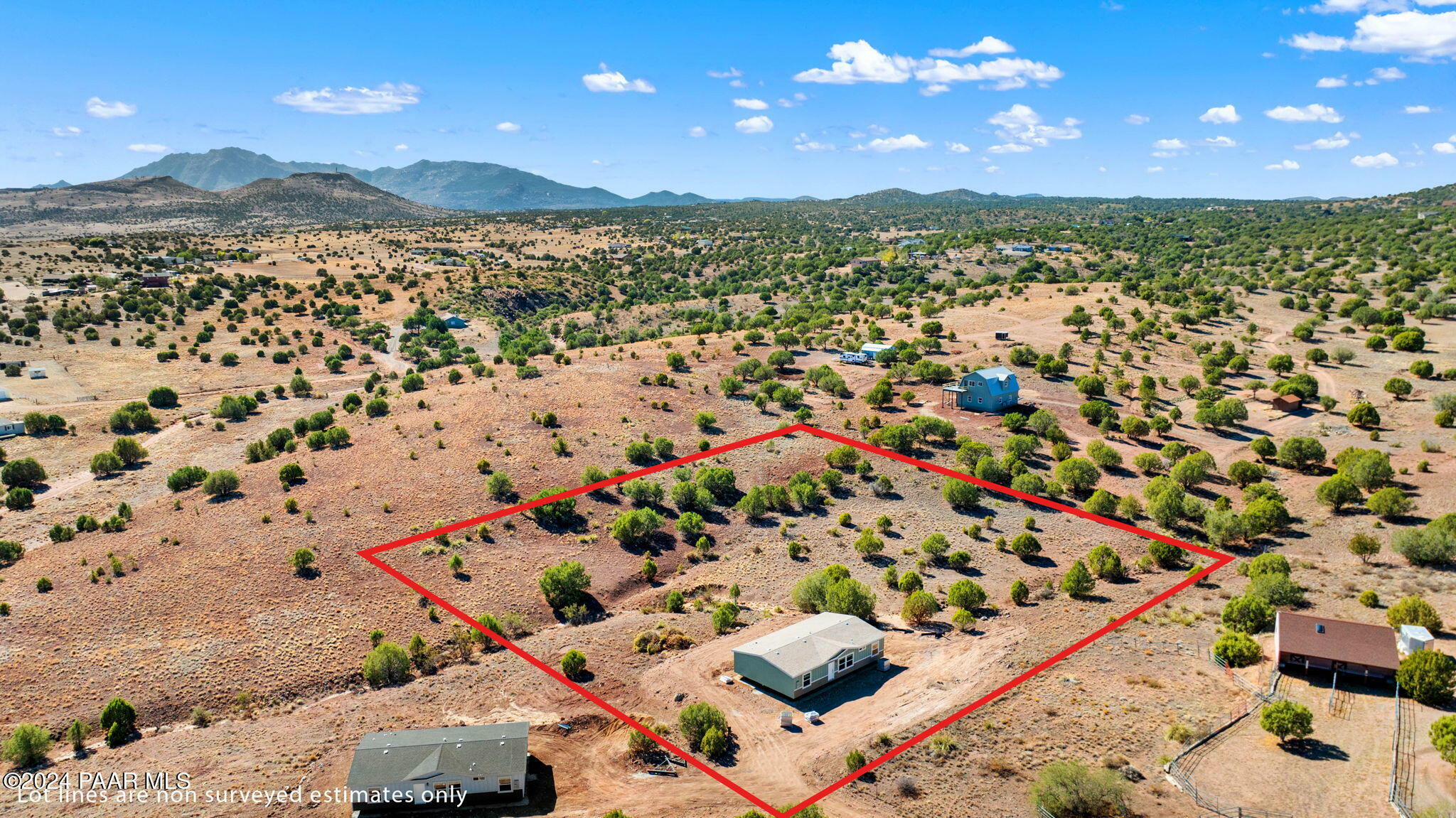 3939 W Cindy Lane  Chino Valley AZ 86323 photo