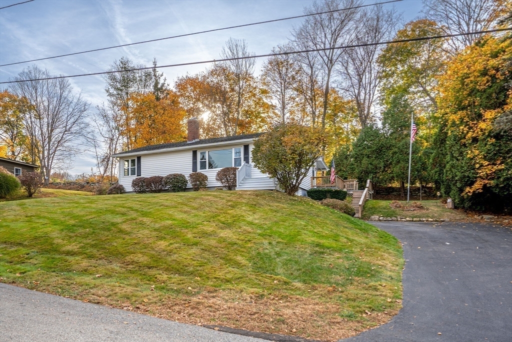 Property Photo: 4 Summit Terrace MA 01535