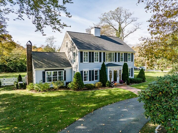 Property Photo:  115 Main  MA 02635 
