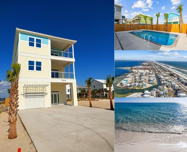 7395 Grand Navarre Blvd  Navarre Beach FL 32566 photo