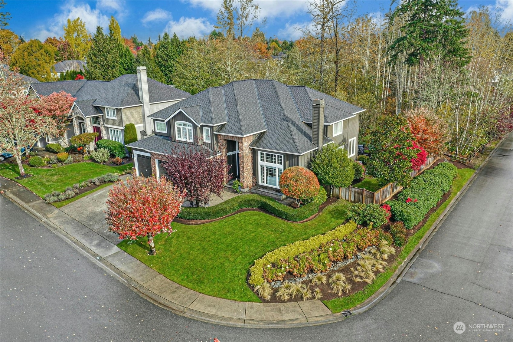 1938 265th Avenue SE  Sammamish WA 98075 photo