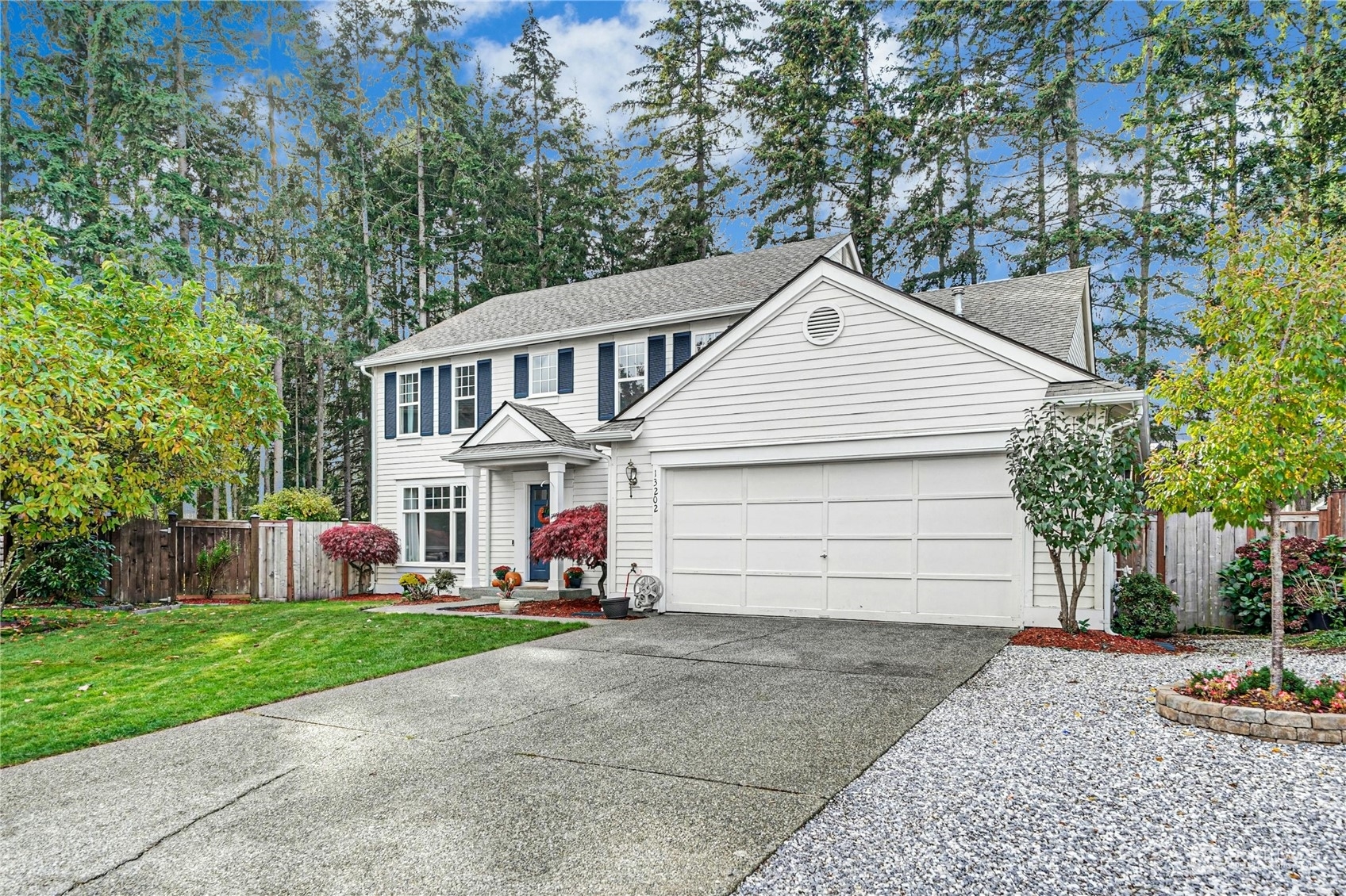 Property Photo:  13202 165th Street E  WA 98374 