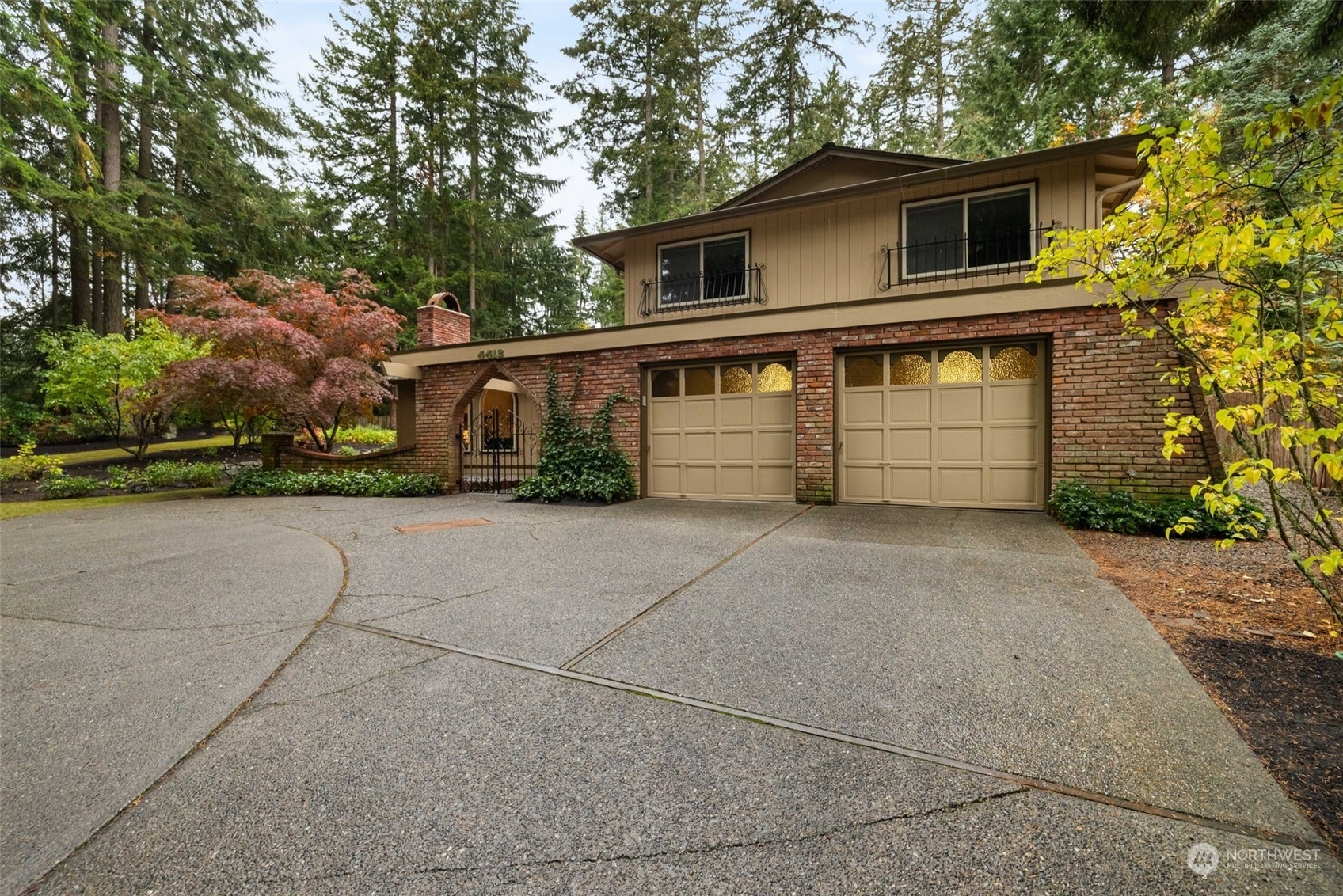 4412 70th Ave NW  Gig Harbor WA 98335 photo