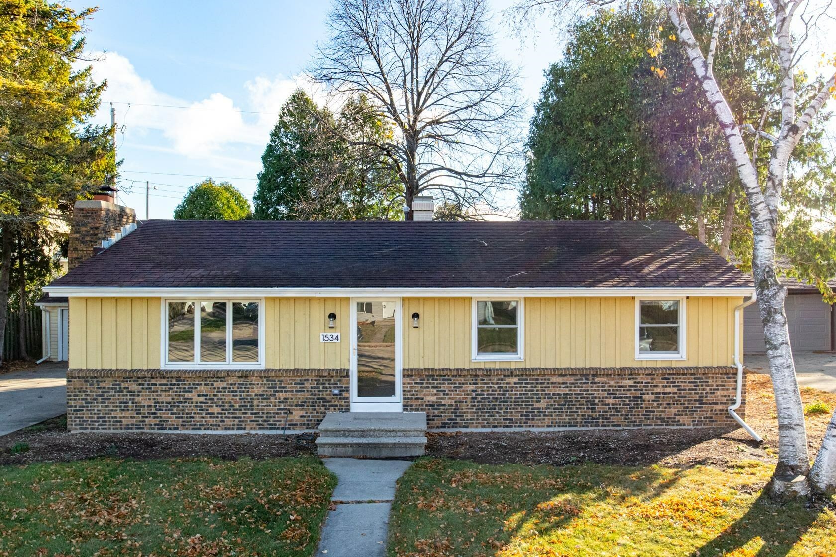 1534 Ames Street  Neenah WI 54956 photo