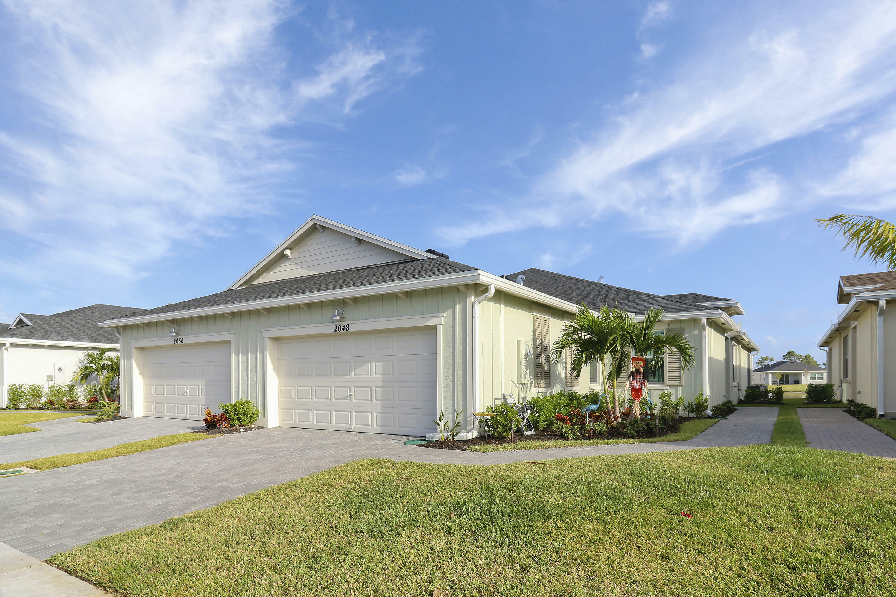 2048 SE Crosswood Way  Port Saint Lucie FL 34984 photo