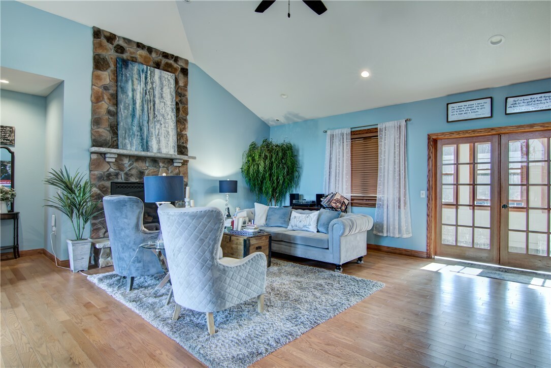 Property Photo: N5821 Sheep Ranch Road WI 54848