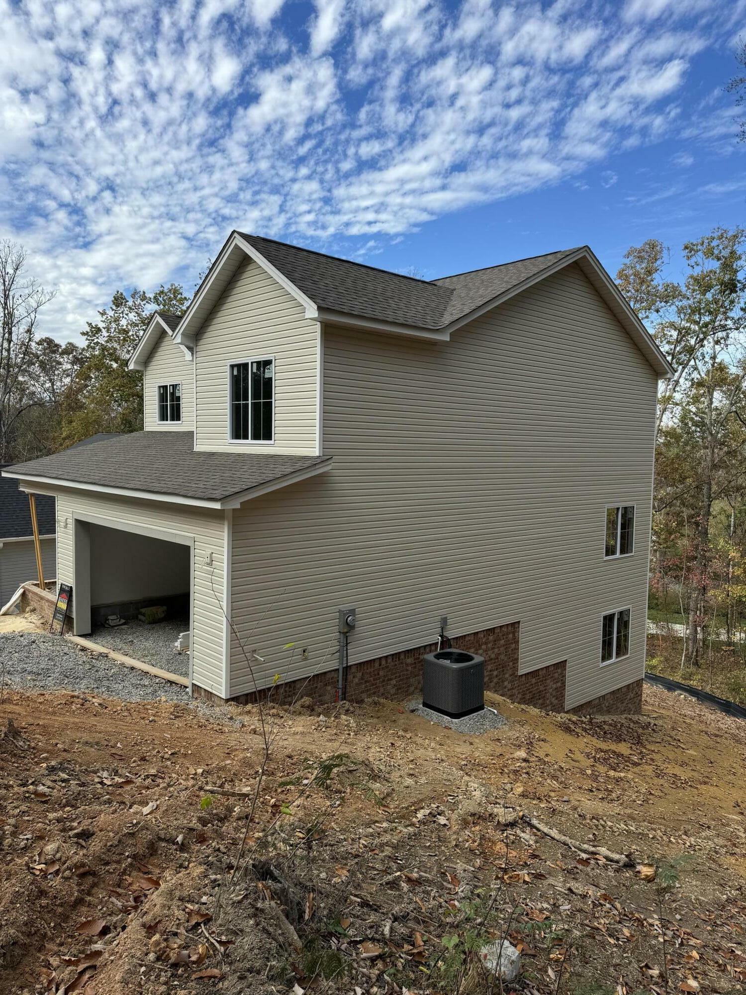 Property Photo:  3610 Crown Colony Drive NW  TN 37312 