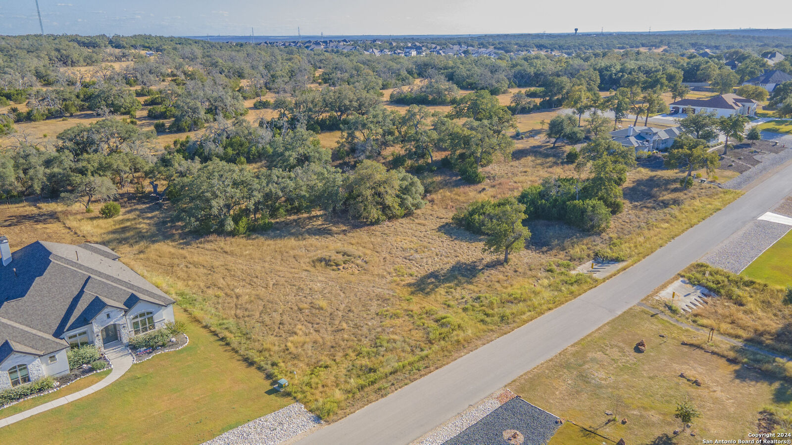 Property Photo:  1178 Trotter Ln  TX 78132 