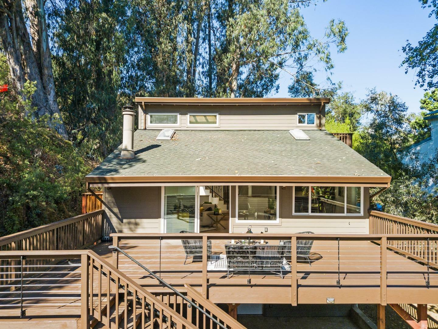 Property Photo:  4516 Wharf Road  CA 95073 