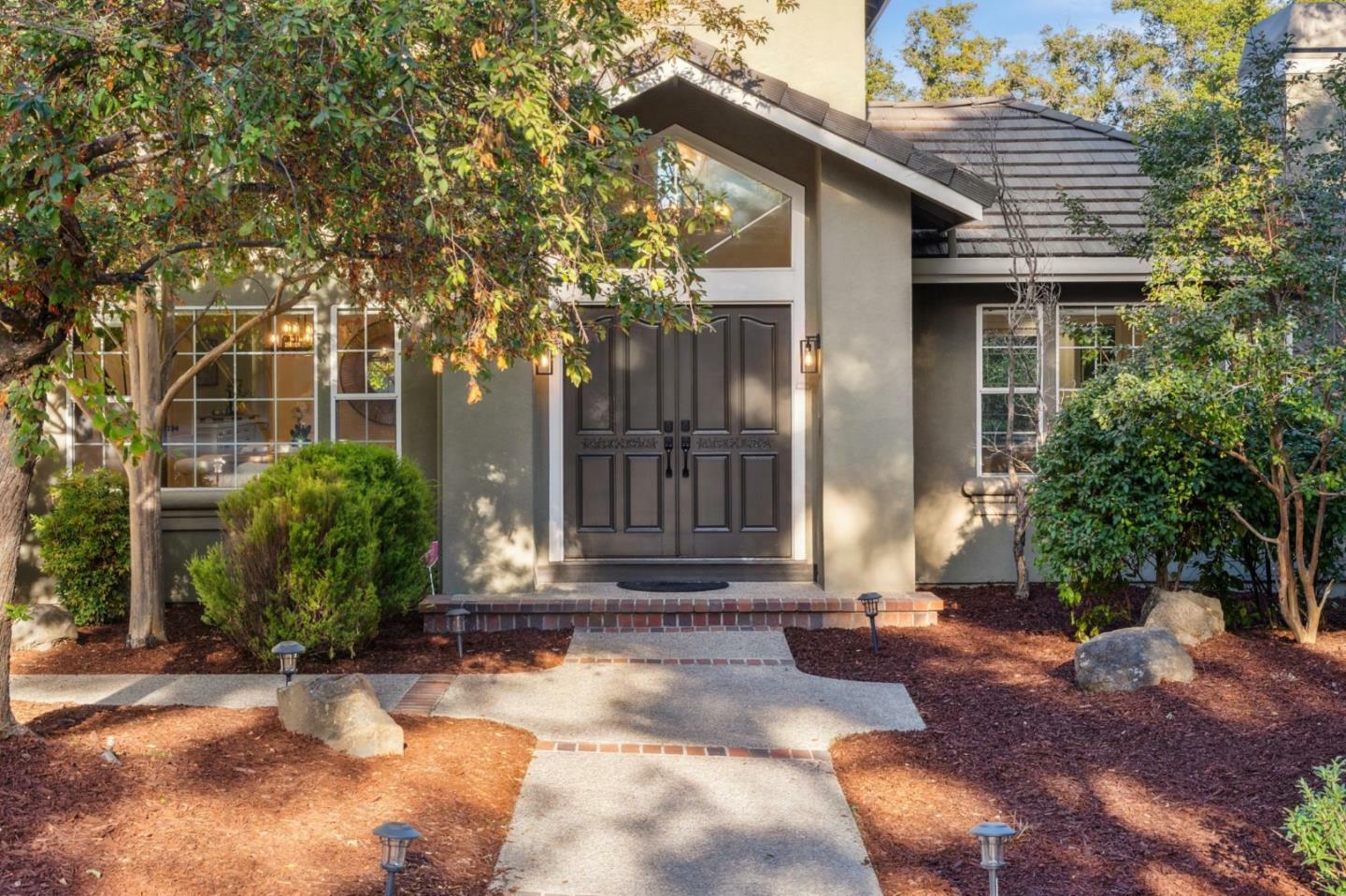 Property Photo:  13993 Alta Vista Avenue  CA 95070 