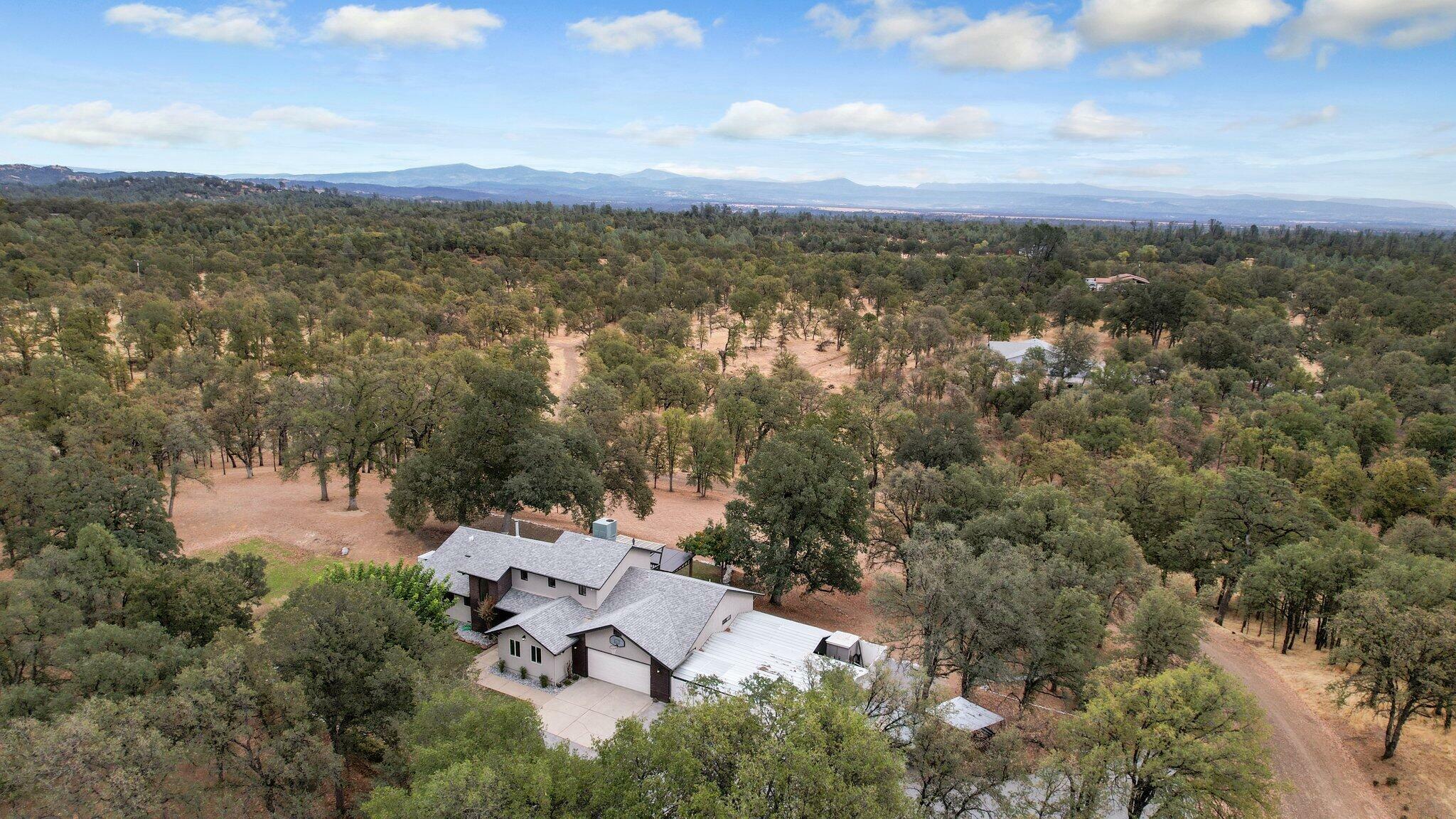 Property Photo:  20903 Chicken Springs Road  CA 96003 