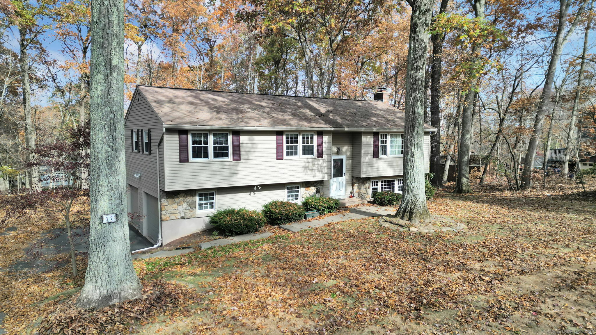 Property Photo:  17 Dogwood Road  CT 06084 