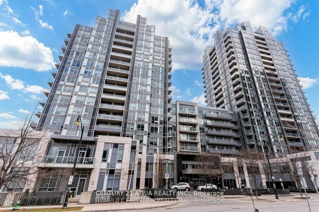 120 Harrison Garden Blvd 109  Toronto ON M2H 0H1 photo