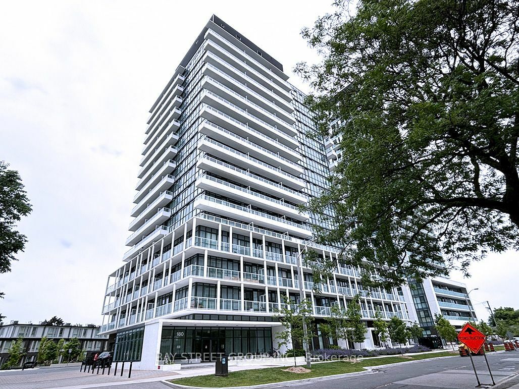 Property Photo:  180 Fairview Mall Dr 1001  ON M2J 0G4 