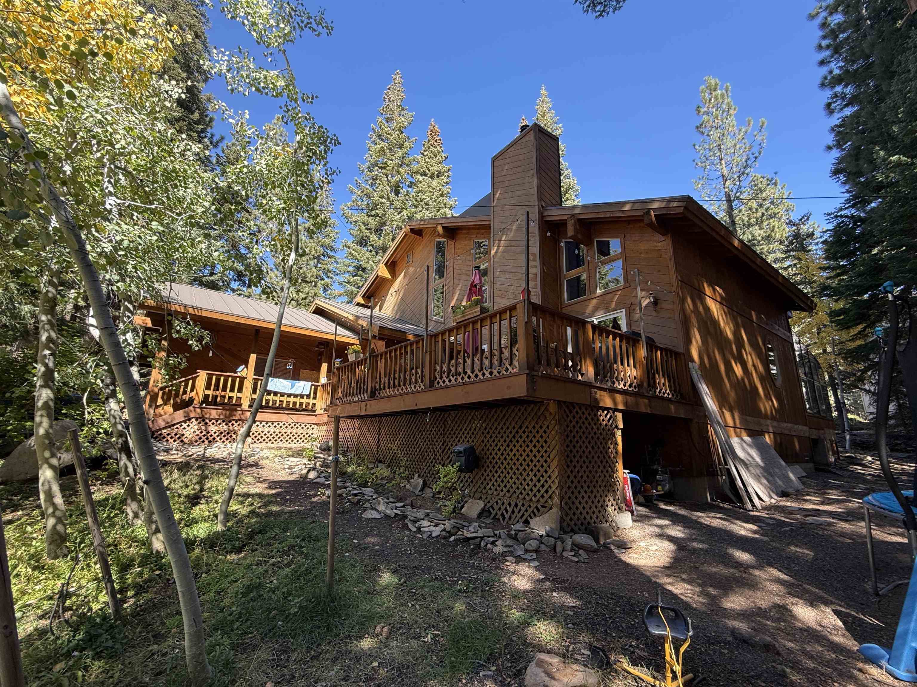 Property Photo:  4430 Muletail Drive  CA 96140 