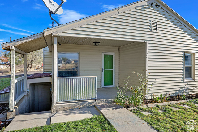 Property Photo:  177 E Silver Ave  UT 84071 