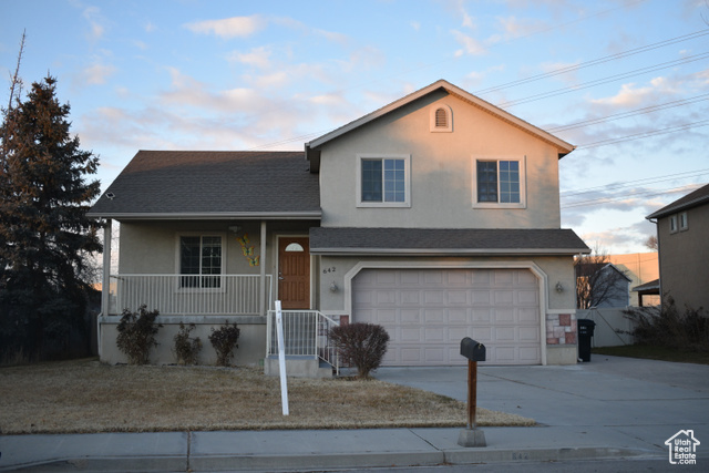 642 W 1150 St S  Provo UT 84601 photo