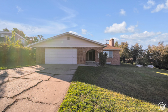 Property Photo:  276 E Spencer Way  UT 84025 