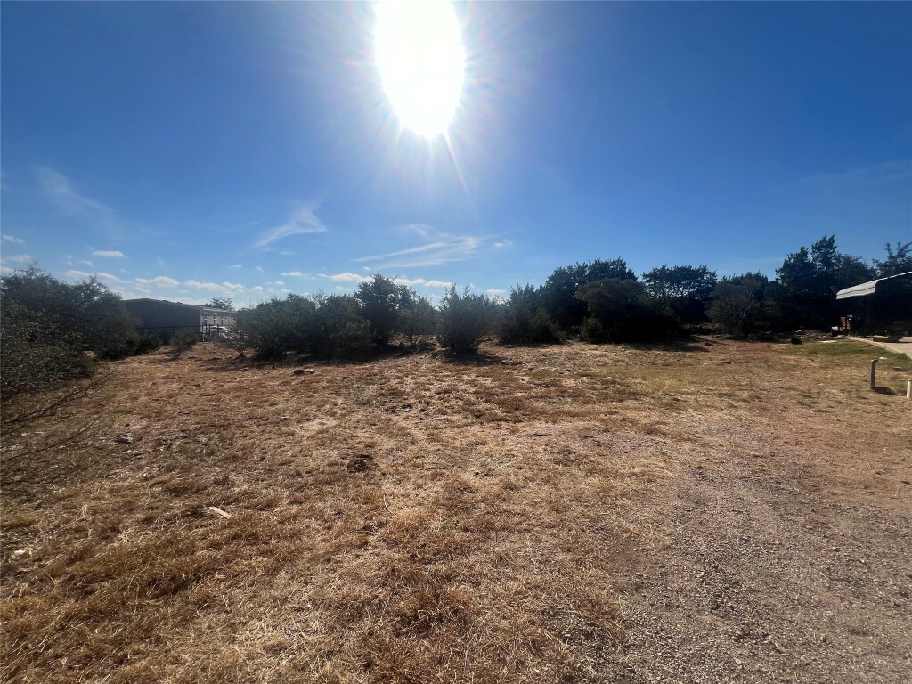 Property Photo: K7139 29th Street TX 78657