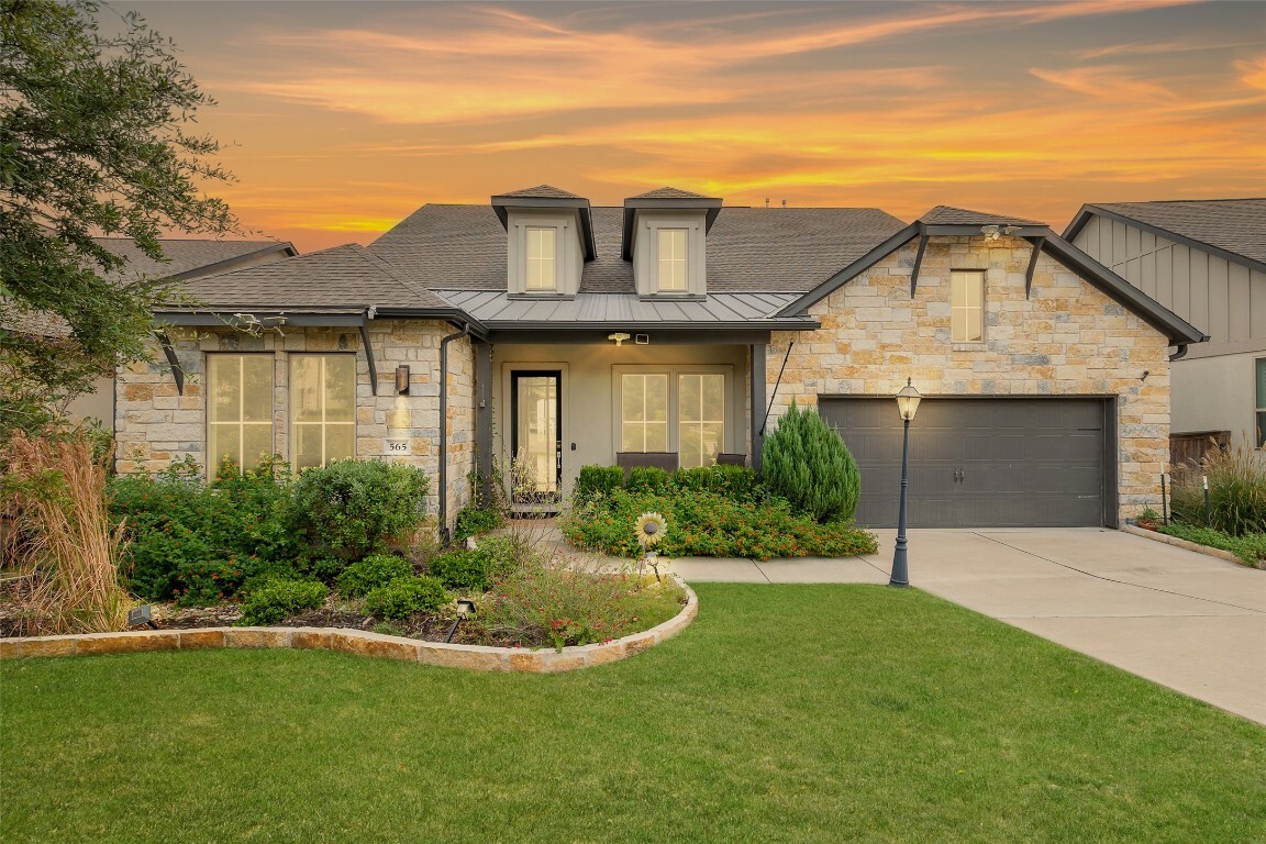 565 Dayridge Drive  Dripping Springs TX 78620 photo