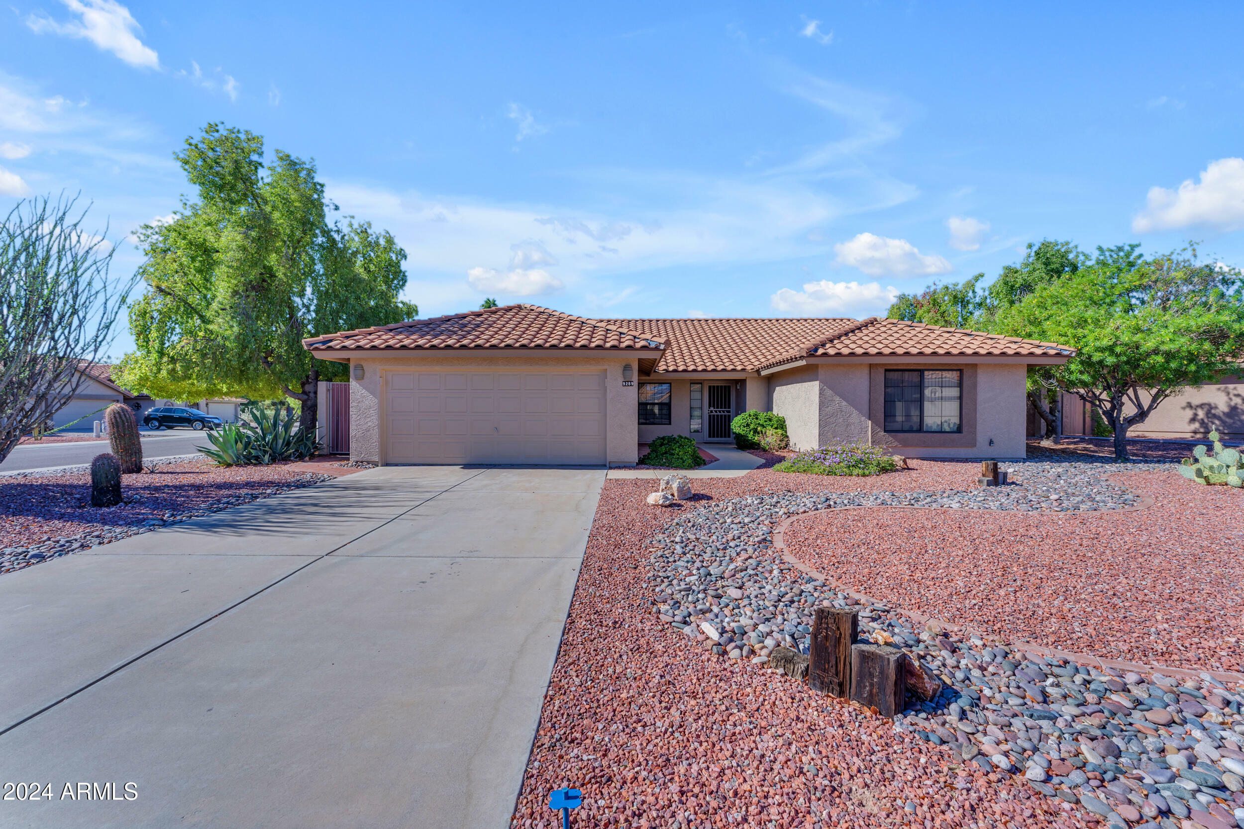 9289 W Escuda Drive  Peoria AZ 85382 photo