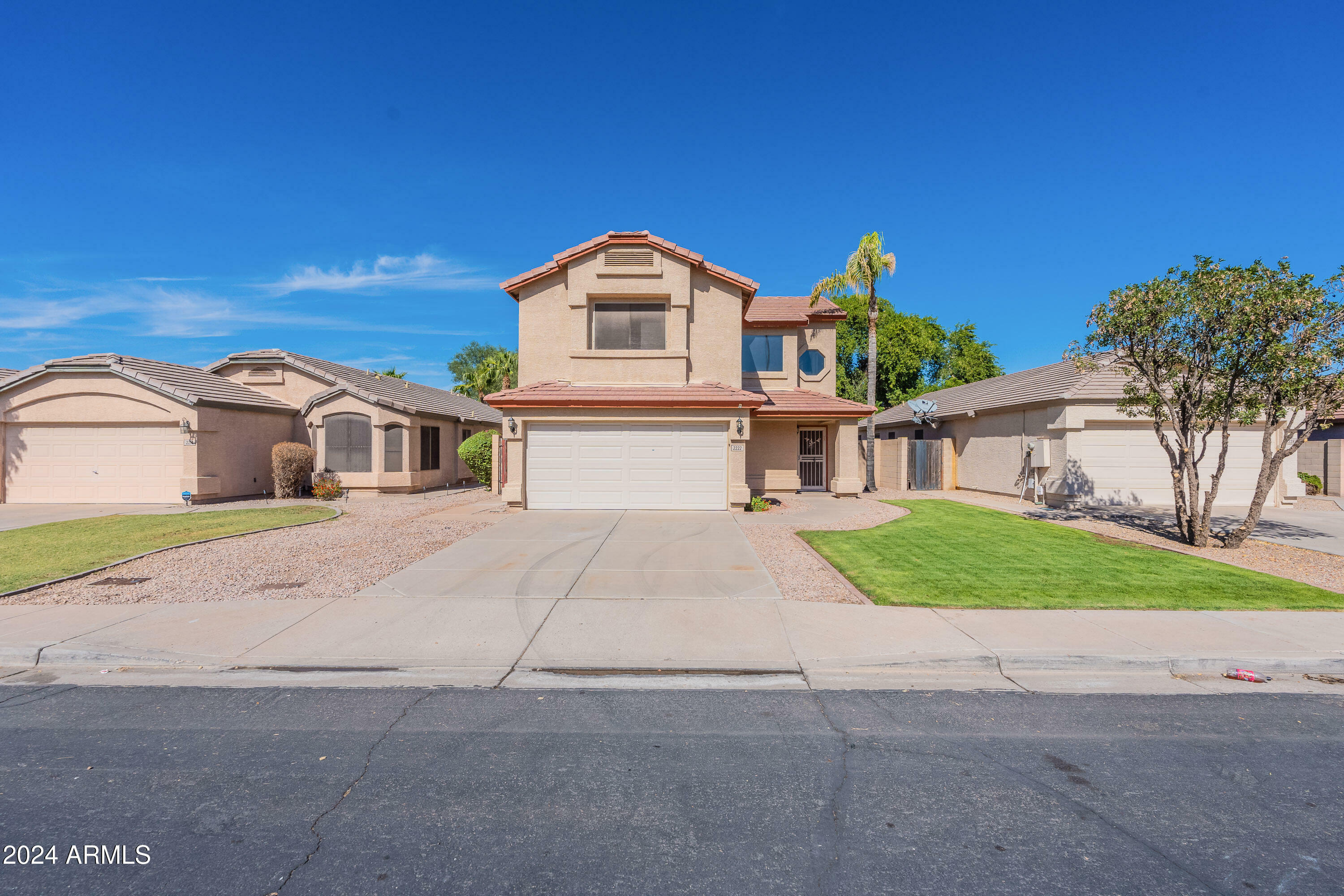 Property Photo:  2222 E Arabian Drive  AZ 85296 