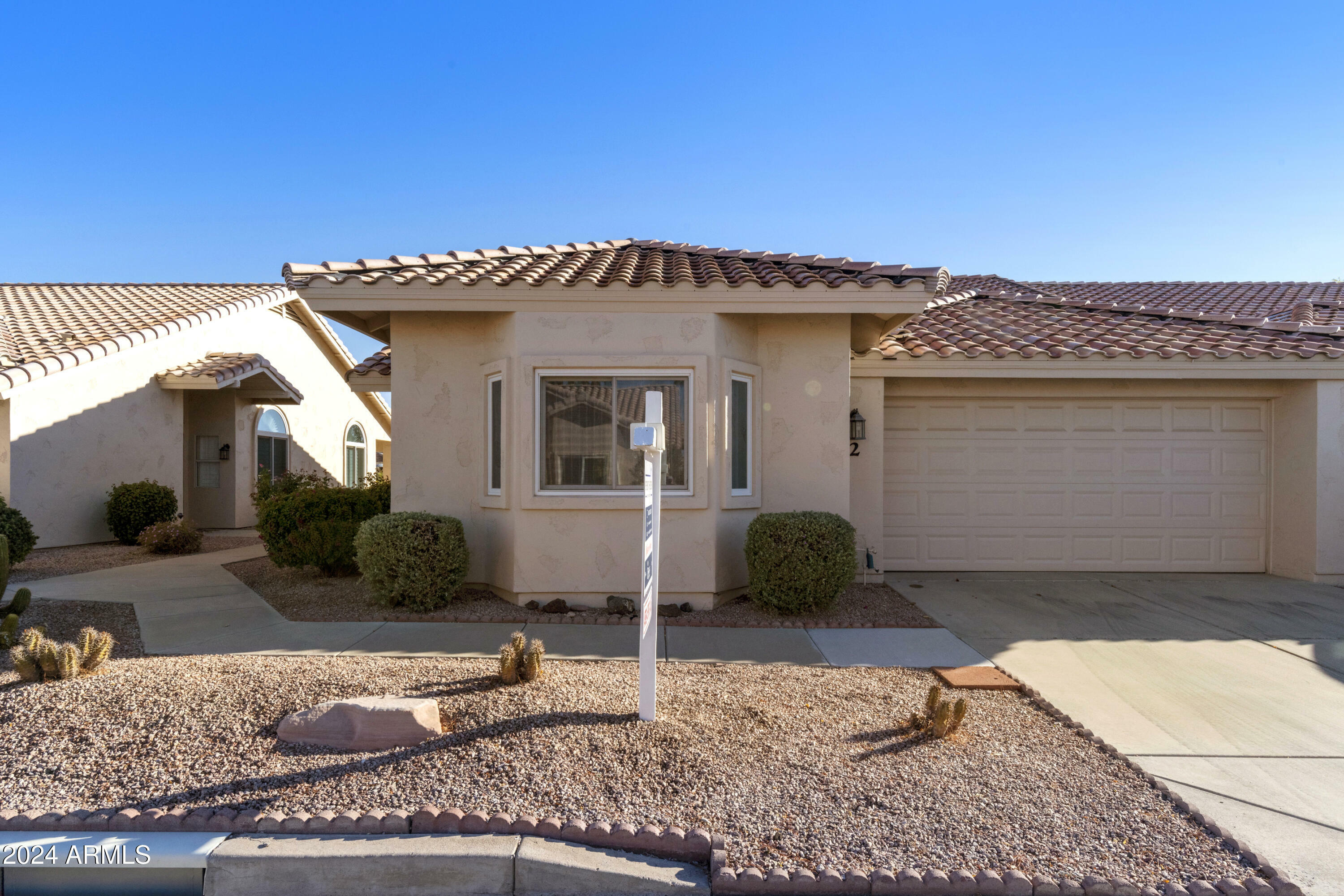 Property Photo:  7928 E Pueblo Avenue 2  AZ 85208 