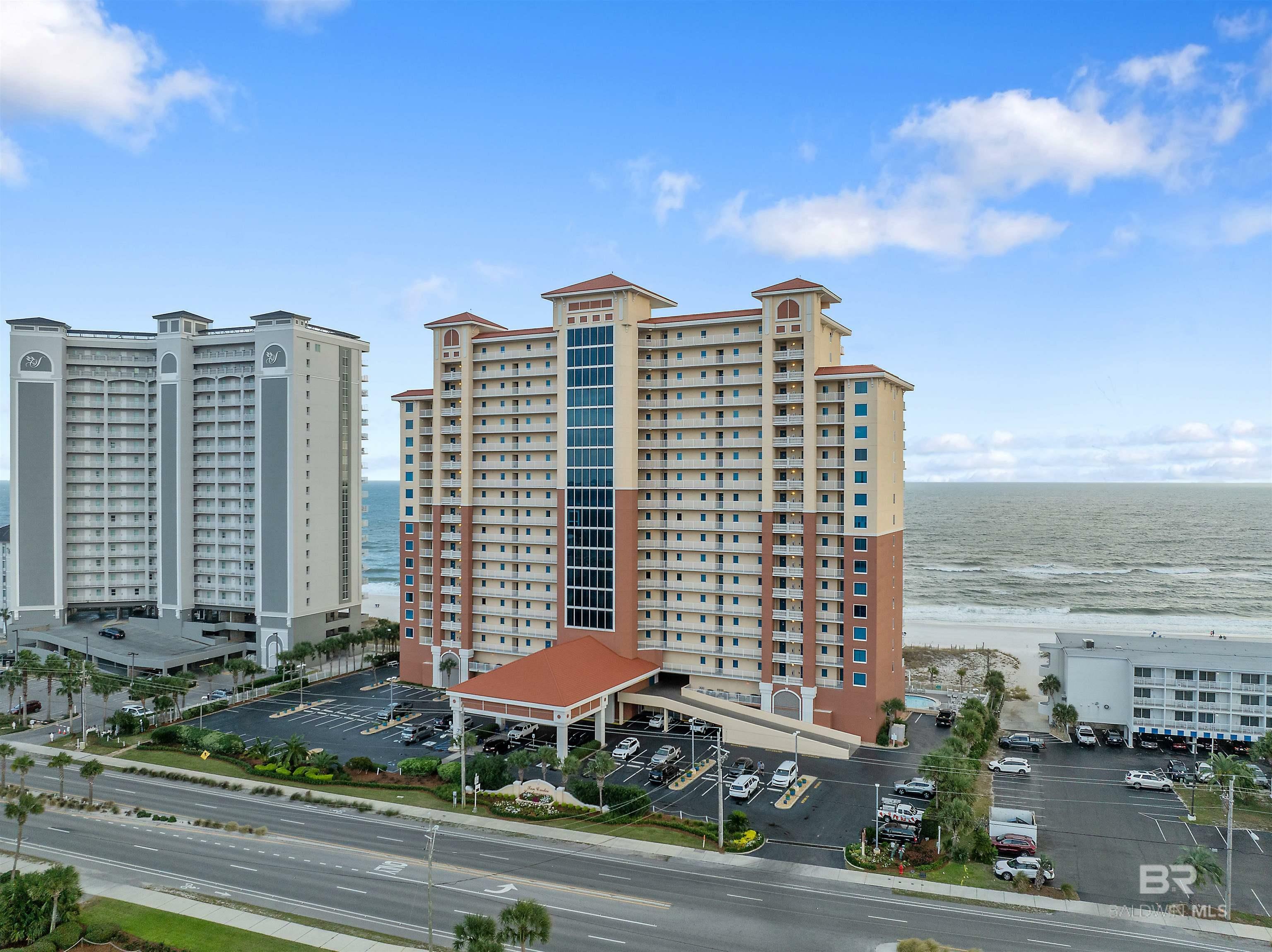 365 E Beach Boulevard 706  Gulf Shores AL 36542 photo