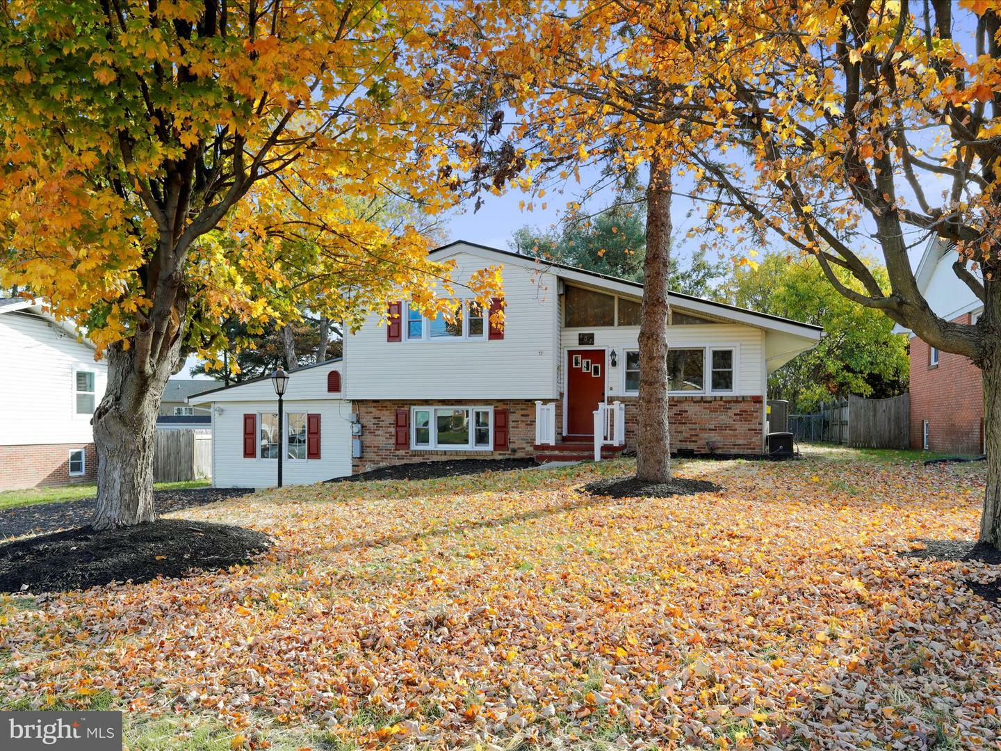 Property Photo:  107 Dogwood Road  VA 22602 