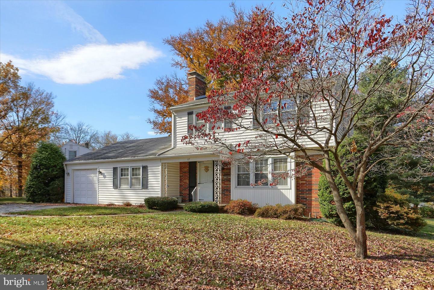 Property Photo:  167 Old Ford Drive  PA 17011 