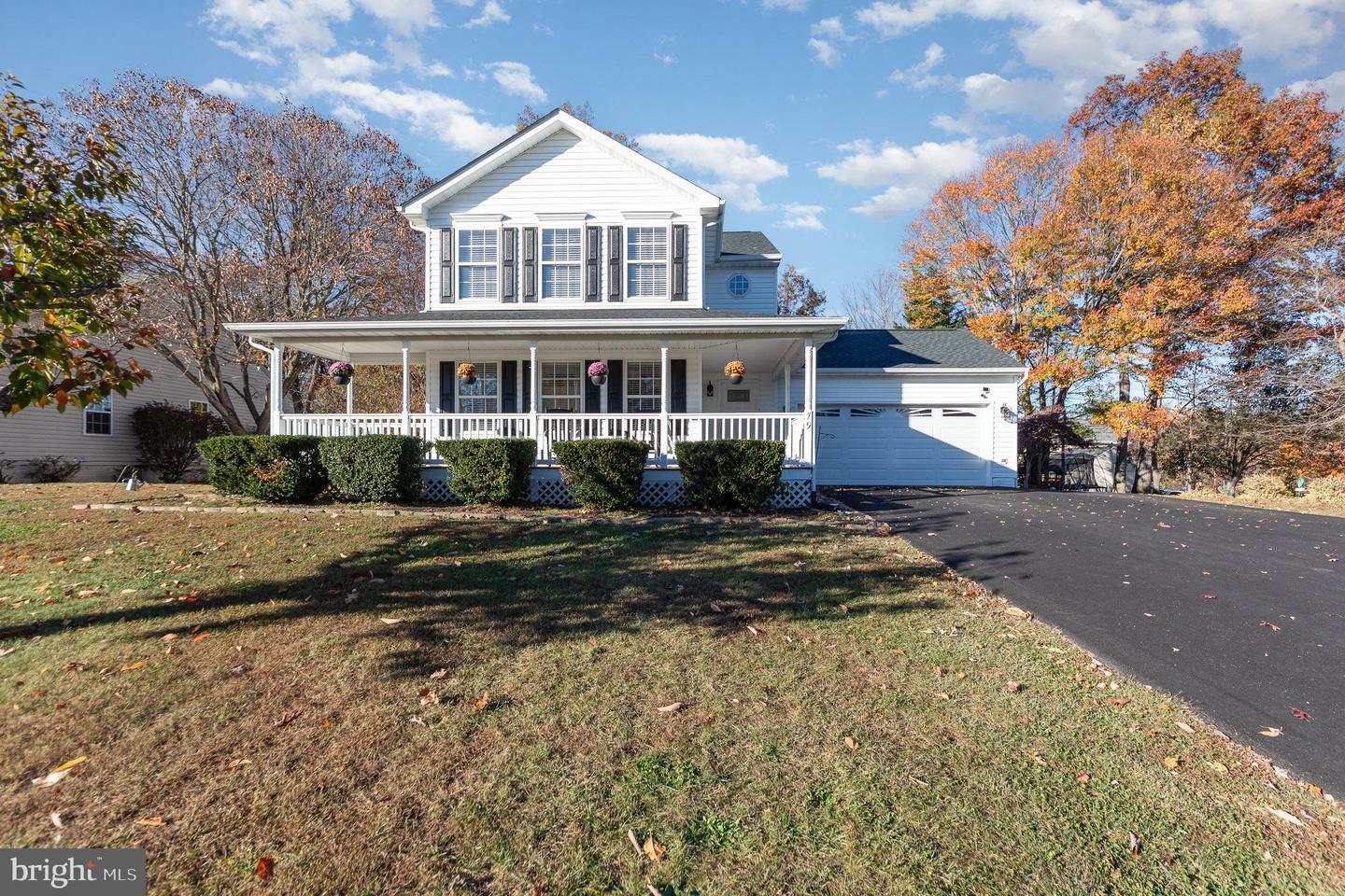 Property Photo:  79 Cardinal Forest Drive  VA 22406 