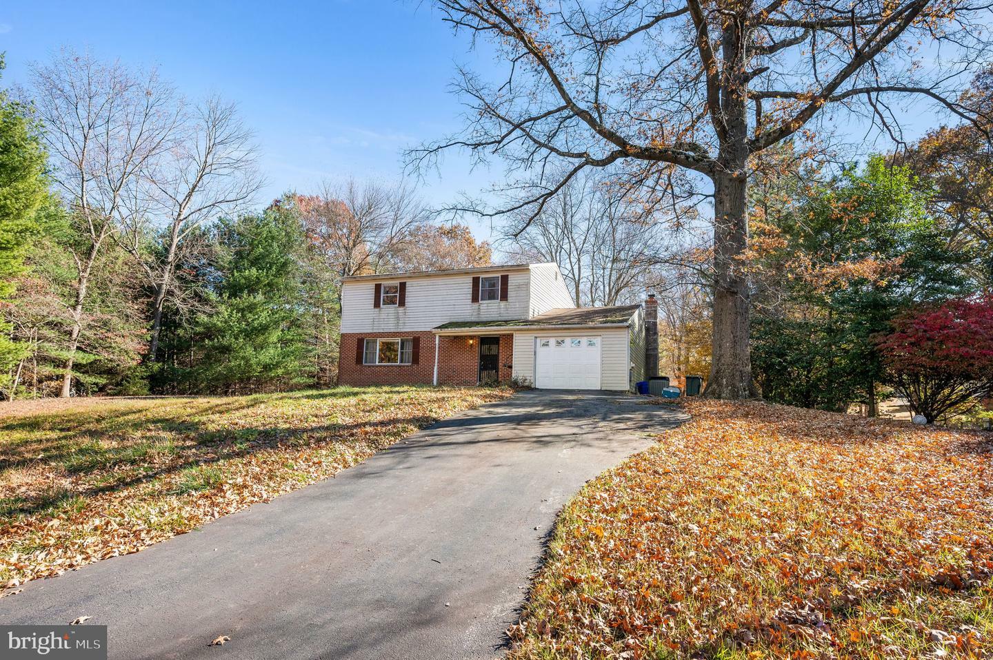 Property Photo:  585 Andrew Drive  PA 18966 