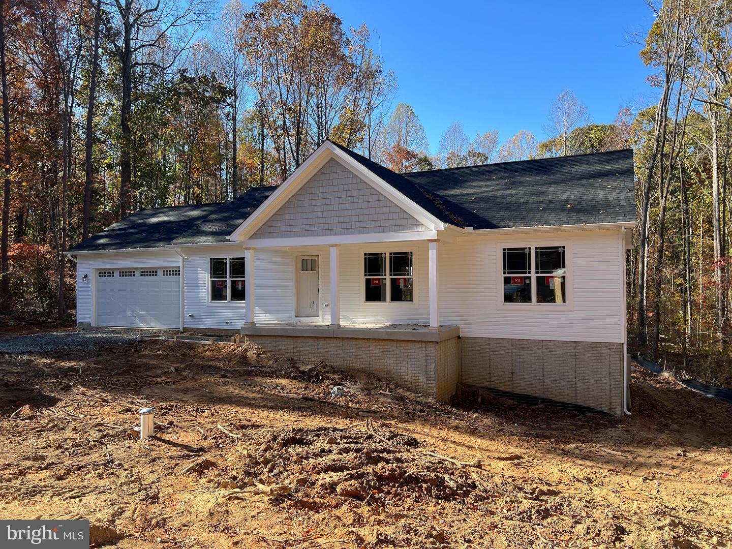 Property Photo: 3508 Fisherman Way VA 23024