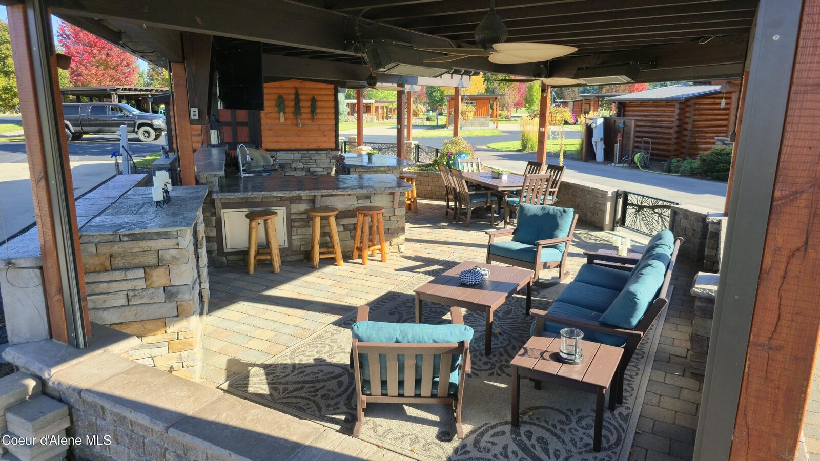 Property Photo:  110 Par Loop  ID 83804 