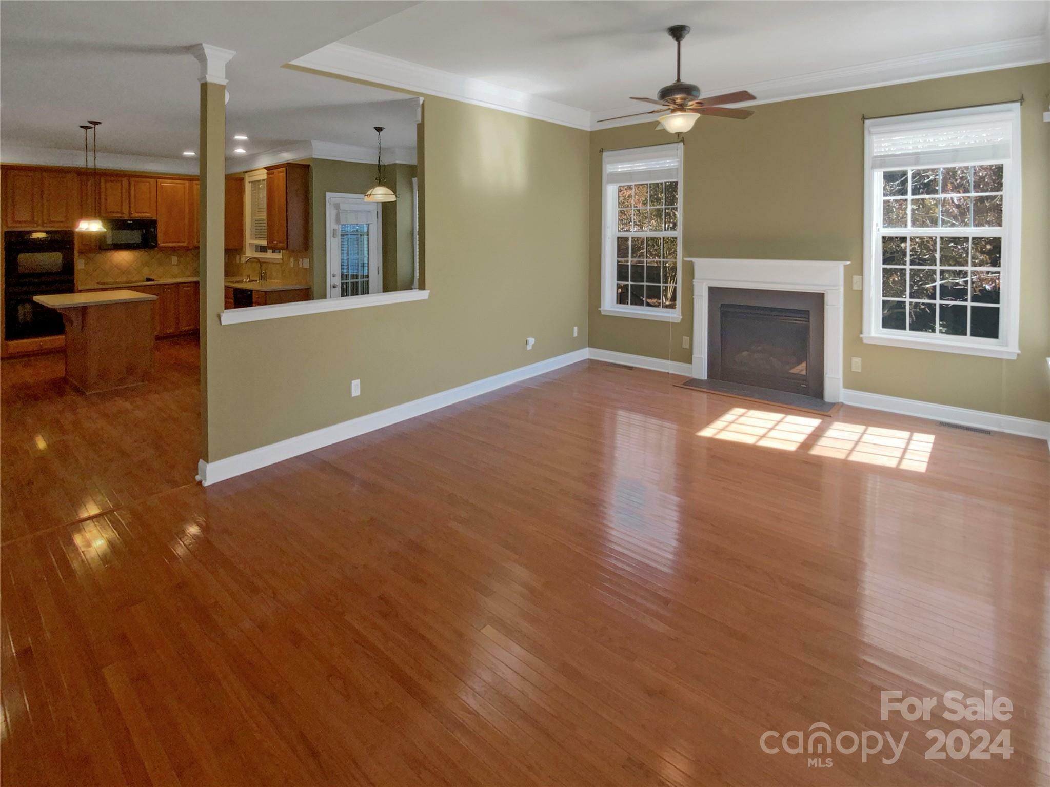 Property Photo:  7707 Woodmere Drive  NC 28075 