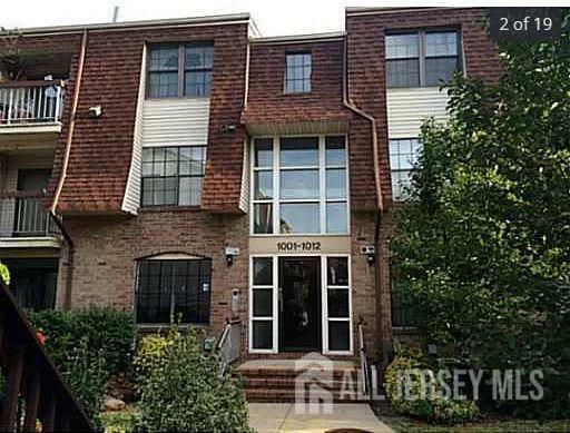 Property Photo:  1002 Hidden Village Drive  NJ 08861 