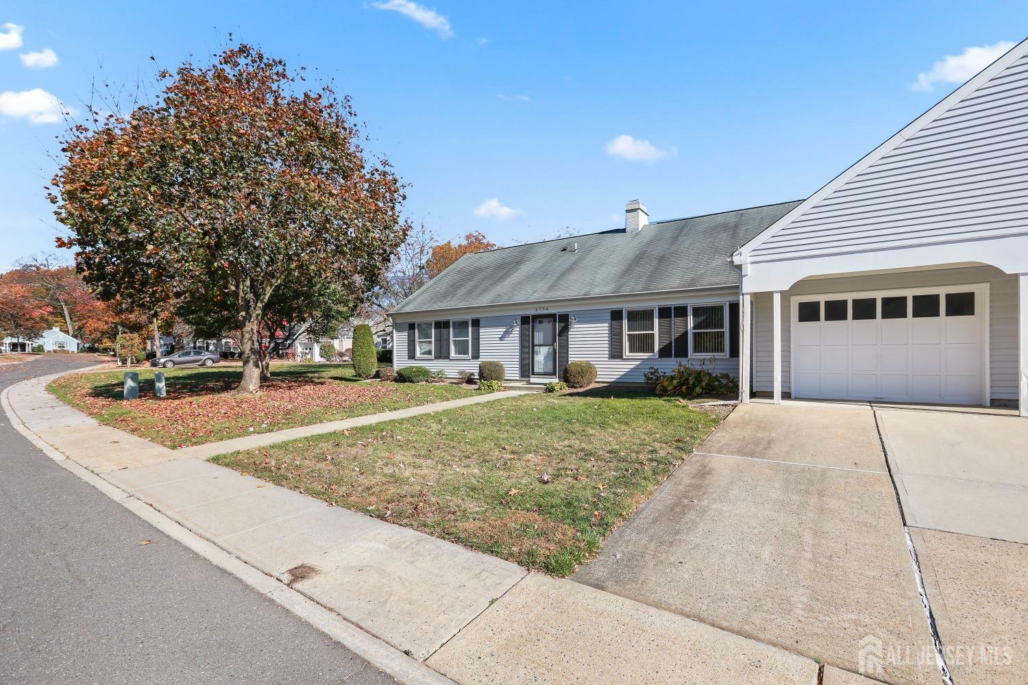 Property Photo:  673-A Yarborough Way  NJ 08831 