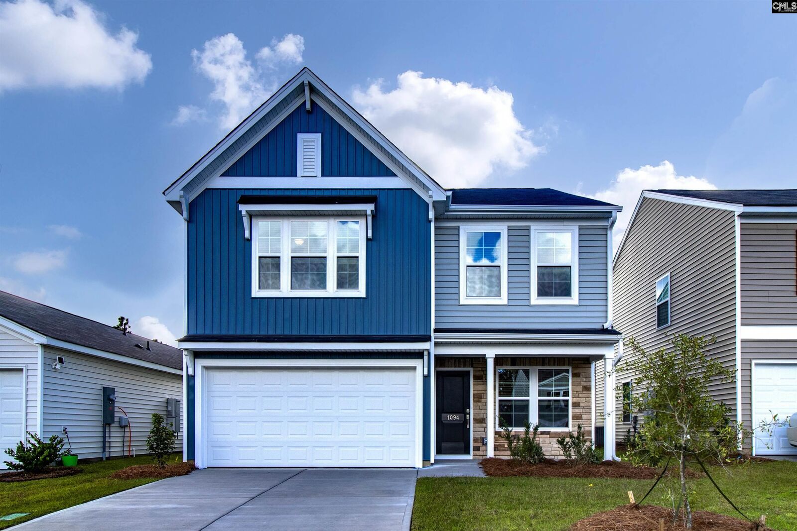 Property Photo: 1094 Begonia SC 29073