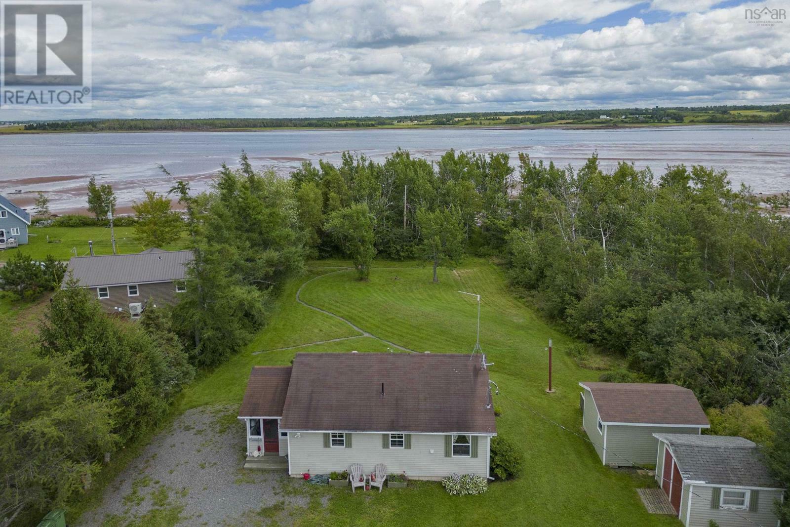 Property Photo:  33 Marshview Road  NS B0K 1K0 