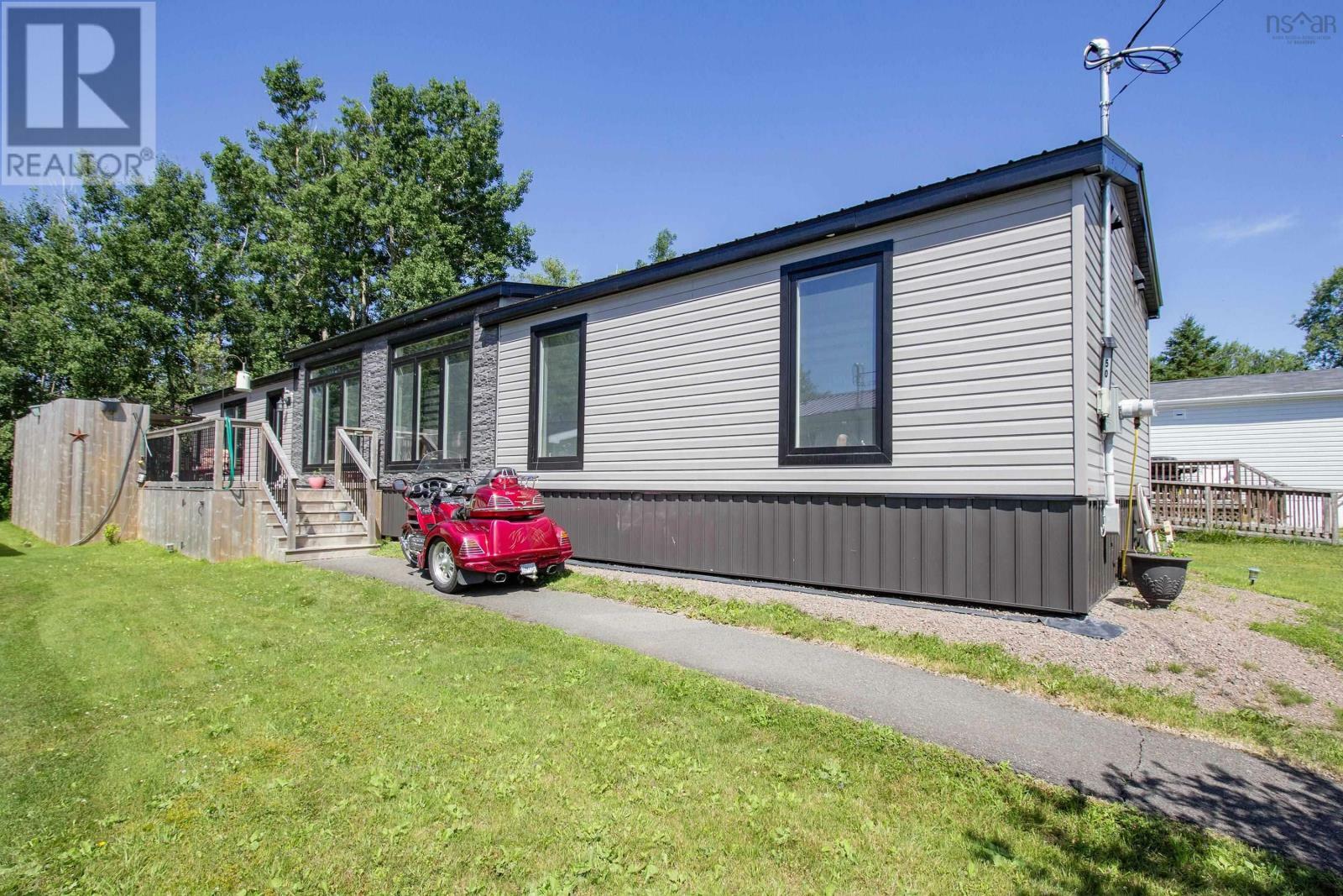 Property Photo:  50 Rosewood Drive  NS B4H 4S6 