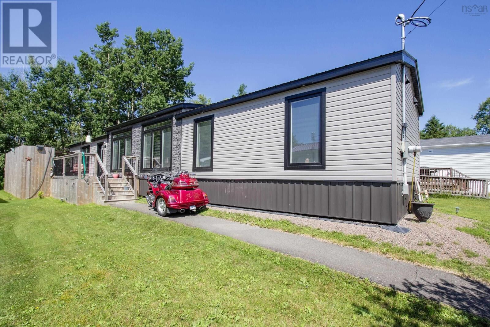 Property Photo: 50 Rosewood Drive NS B4H 4S6