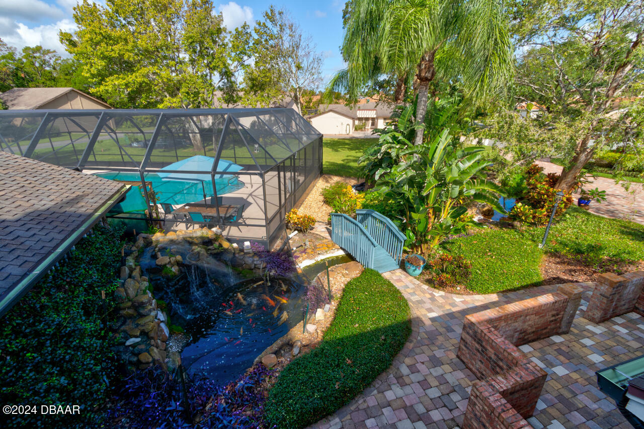 Property Photo:  2551 Cross Country Drive  FL 32128 